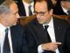 Hollande did not want Netanyahu to join Paris rally