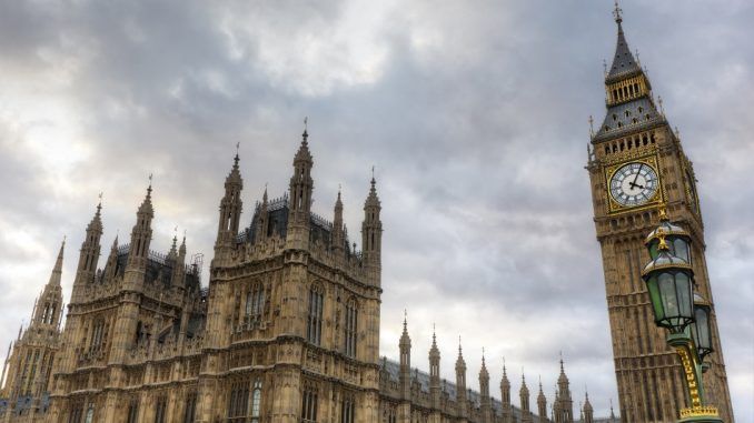 Westminster child abuse inquiry to hear 'allegations of unnatural sexual proclivities'