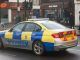 Jewish patrol cars out in force in London amid fears of copycat attack in wake of Paris kosher store siege