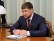 Chechen leader hits out at Europe over double standards on terrorism
