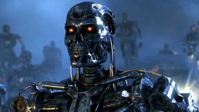 Scientists warn of dangerous Artificial Intelligence (AI)