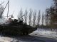 US threatens Russia with deploying tanks, armored vehicles in Europe