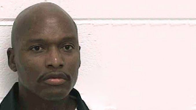 Mentally disabled man due to be executed in Georgia