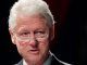 Bill Clinton And The Paedophile