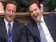 Cameron and Osborne ditch plans to publish their tax returns ahead of the general election