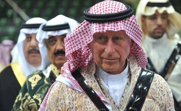 Critics slam glowing Western eulogies for King Abdullah