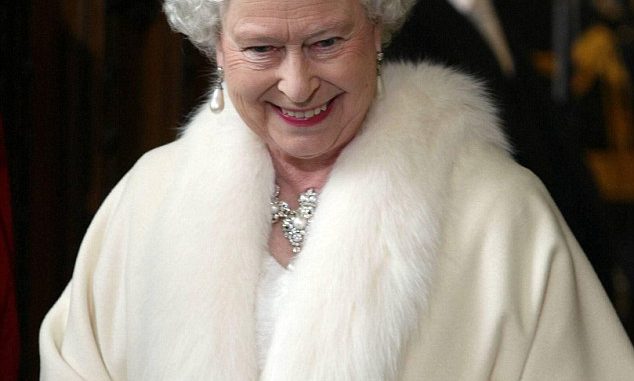 Queen Elizabeth Found Guilty in Missing Children From 