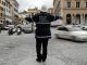 83% of Rome’s police call in sick on New Year Eve