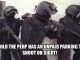 Major Cities Across The US Becoming Equipped With ‘Full-Time’ SWAT Teams