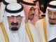Pentagon Asks College to ‘Honor’ Dead Saudi King in Essay Contest