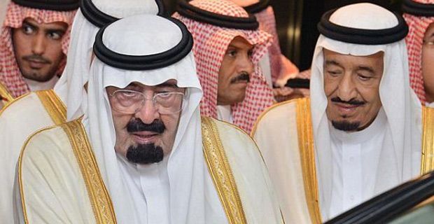 Pentagon Asks College to ‘Honor’ Dead Saudi King in Essay Contest