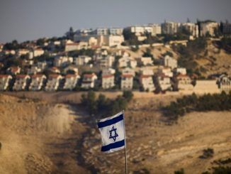 US, EU advise Israel to drop plans to build 450 new settler homes