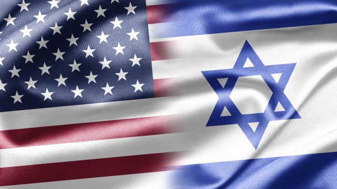 Declassified report - US helped Israel develop hydrogen bomb