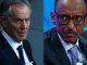 Blair’s links to Rwandan President Kagame must remain secret