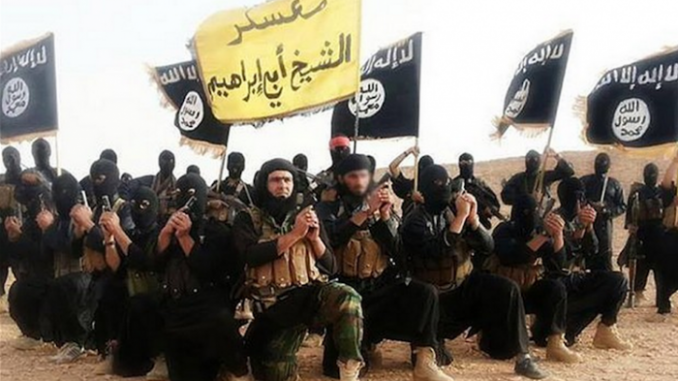 Video: Truth In Media ~ Origin Of ISIS