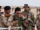 Iraqi Minister Criticises US For Revealing Mosul Plan