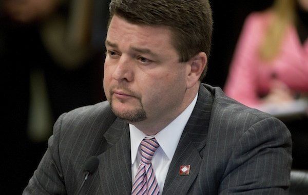 State senator suggests US nuke allies in order to deal with ISIS threat
