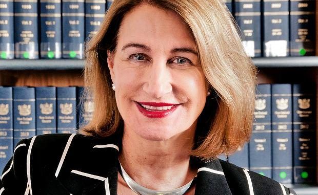 New Zealand judge chosen as new head of child sex abuse inquiry