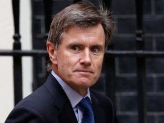 Ex MI6 boss warns of Russia attack on Britain