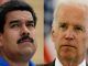 Maduro accuses Joe Biden of leading a ‘bloody coup’ against his Government