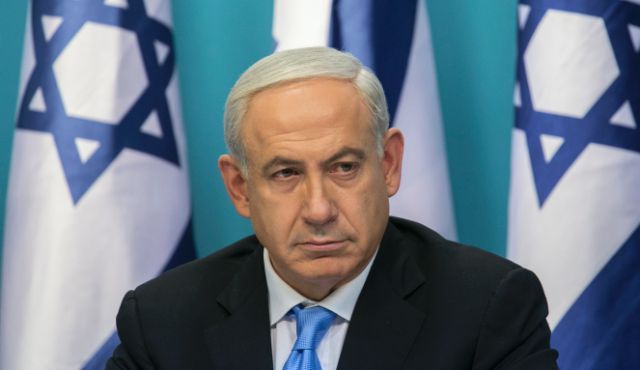 Following Denmark attack Netanyahu urges European Jews to move to Israel
