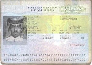 Visa-belonging-to-Satam-al-Suqami-300x212