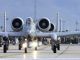 Amid Ukraine tension Pentagon deploys A-10 attack jets and 300 pilots to Germany