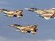 Militants ask Israel to bomb southern Syria: Report