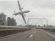TransAsia plane crashes into Taiwan river (Video)