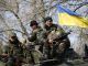 Ukraine passes law allowing army deserters to be shot