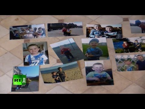 Forced Adoption: UK Families Flee To Ireland To Keep Their Children (Video)