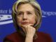 Hillary Clinton reportedly wiped email server clean, didn’t respond to Benghazi subpoena