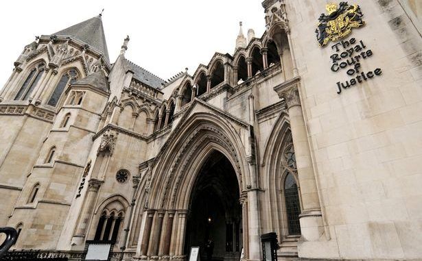 High Court Bedrrom Tax Victory For Disabled Couple, May Have Significant Consequences
