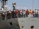 EU mulls naval blockade of Libya to controls arms, oil & refugee flows
