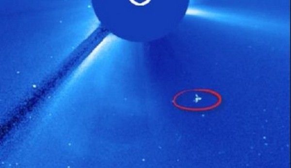 NASA-sun-censored-UFO-picture