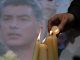 Hundreds protest death of Boris Nemtsov as Ukraine Prime Minister blames Putin for his death