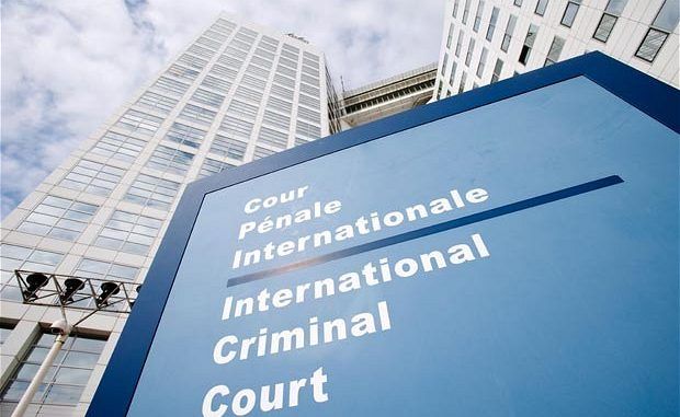 Palestinians to file first ICC case against Israel