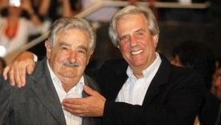 Uruguay's President Jose Mujica Steps Down