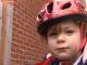 Police Threaten To Confiscate 4 Year-Olds Bike Because She Was Cycling On Pavement