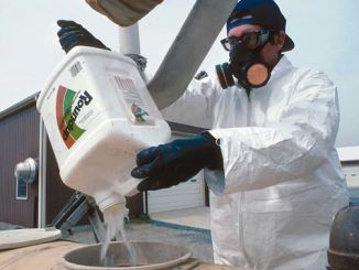 Glyphosate Report By WHO Ends Thirty Year Cancer Cover Up