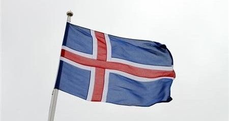 Iceland Drops Bid For EU Membership
