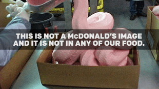 Is McDonald’s Giving Us The Illusion Of Caring With Their Latest Menu Improvement?