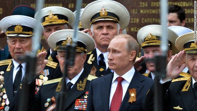 putin_russian military