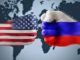 The US House of Representatives Calls for Regime Change In Moscow