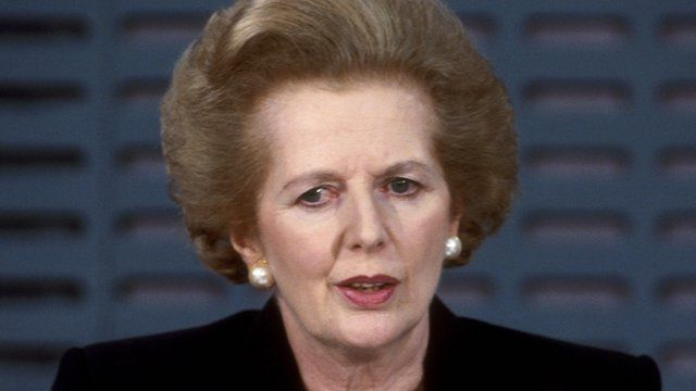 Thatcher knew about paedophile MP Cyril Smith