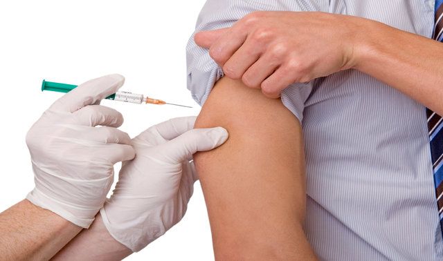 UK Vaccine Plan Against Highly Aggressive Meningitis Strain