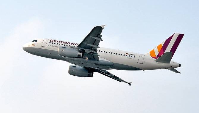 germanwings plane crash
