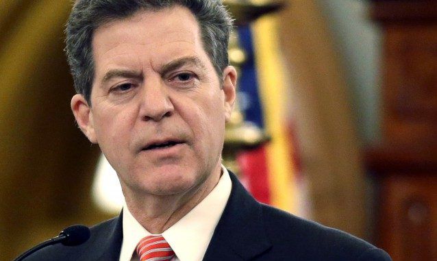 Kansas To Impose Restrictions On Welfare Recipients