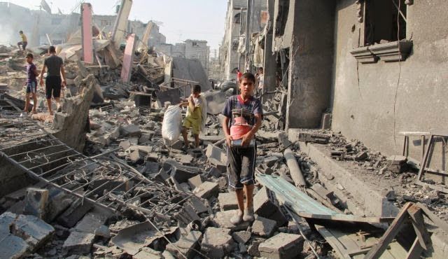 Lancet Medical Journal Under Attack Over Its Coverage Of The Gaza Conflict