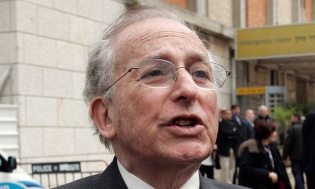 Questions Raised Over Dementia Claim By Alleged Paedophile Lord Janner